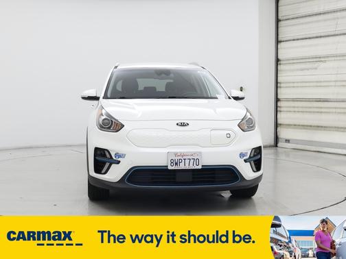 2019 Kia Niro EV EX