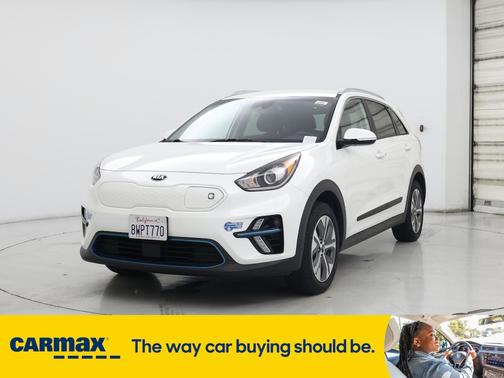 2019 Kia Niro EV EX