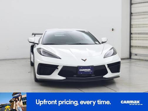 2023 Chevrolet Corvette Stingray 1LT