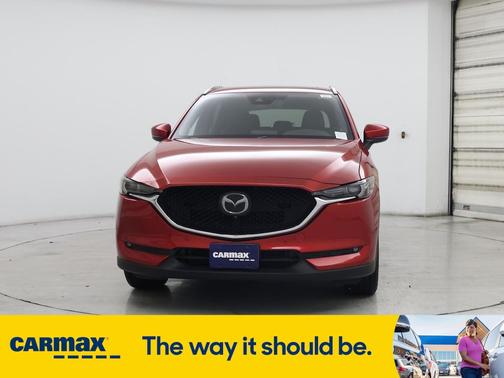 2019 Mazda CX-5 Signature
