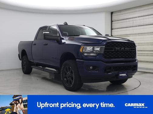 2024 RAM 2500 Bighorn