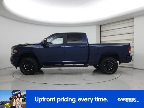2024 RAM 2500 Bighorn