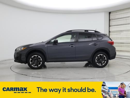 2023 Subaru Crosstrek