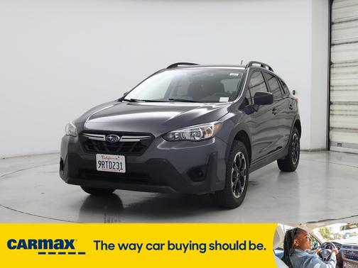 2023 Subaru Crosstrek