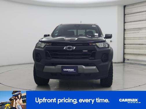 2023 Chevrolet Colorado LT Trail Boss