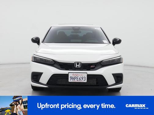 2023 Honda Civic SI