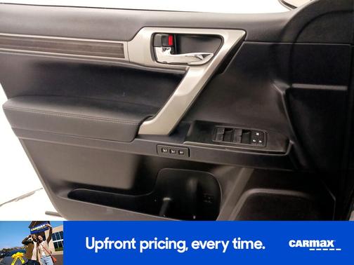 White 2023 Lexus GX 460 Premium