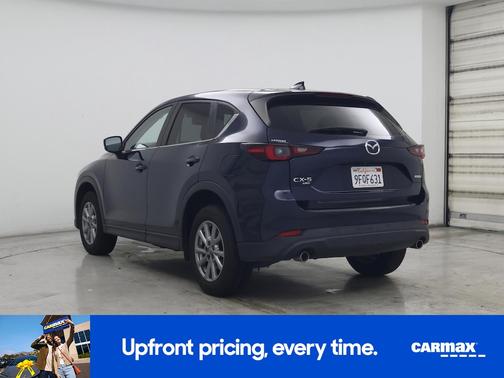 2023 Mazda CX-5 2.5 S