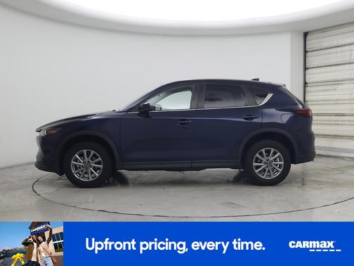 2023 Mazda CX-5 2.5 S