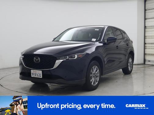 2023 Mazda CX-5 2.5 S