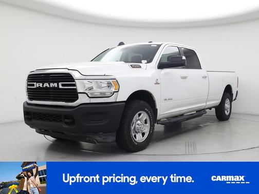 2019 RAM 3500 Bighorn