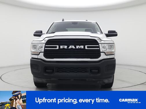 2019 RAM 3500 Bighorn