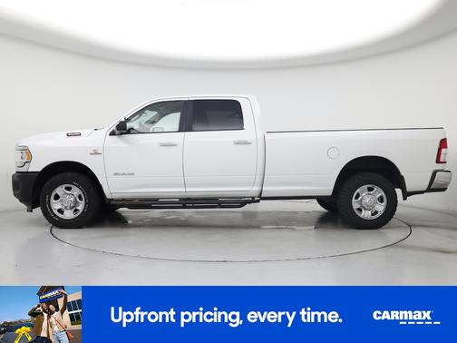 2019 RAM 3500 Bighorn