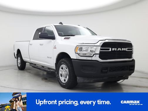 2019 RAM 3500 Bighorn