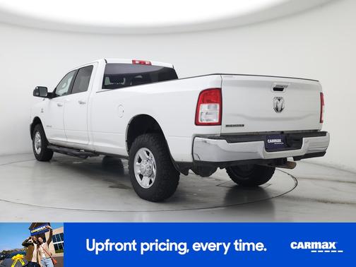 2019 RAM 3500 Bighorn