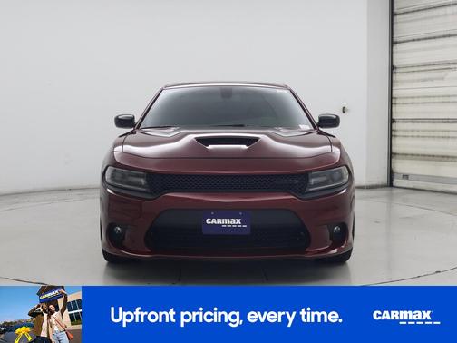 2021 Dodge Charger GT