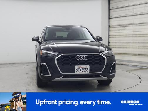 2023 Audi Q5 S-Line Premium