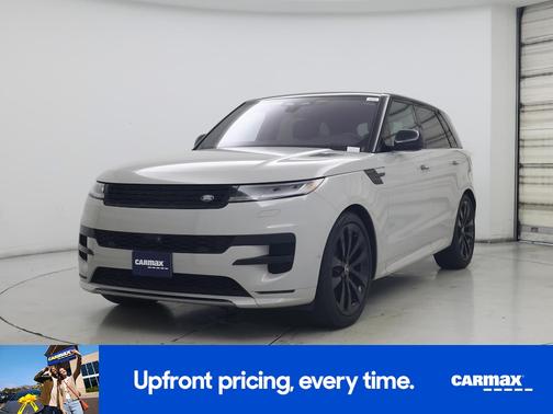 2023 Land Rover Range Rover Sport SE Dynamic