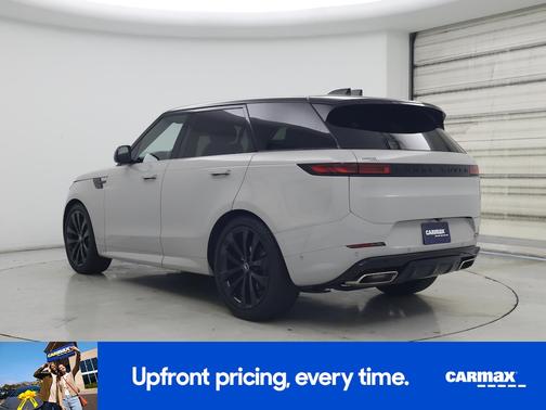 2023 Land Rover Range Rover Sport SE Dynamic