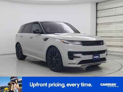 2023 Land Rover Range Rover Sport SE Dynamic