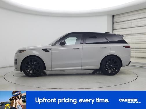 2023 Land Rover Range Rover Sport SE Dynamic