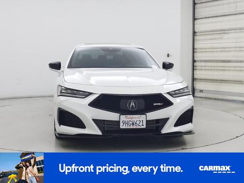 2023 Acura TLX SH-AWD Type S