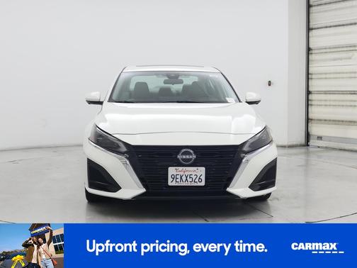 2023 Nissan Altima SL