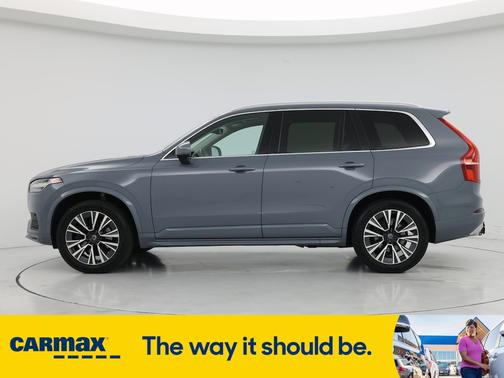 2020 Volvo XC90 T5 Momentum