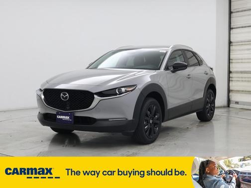 2025 Mazda CX-30 2.5 S Select Sport