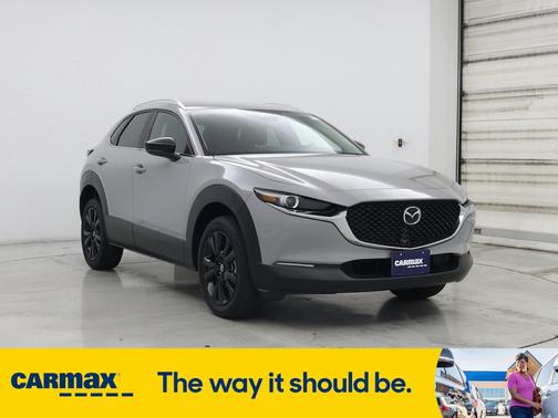 2025 Mazda CX-30 2.5 S Select Sport