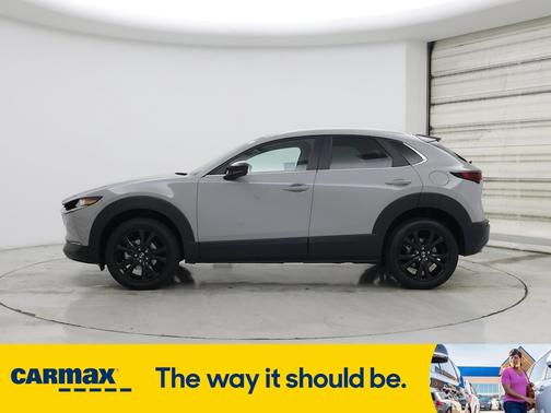 2025 Mazda CX-30 2.5 S Select Sport