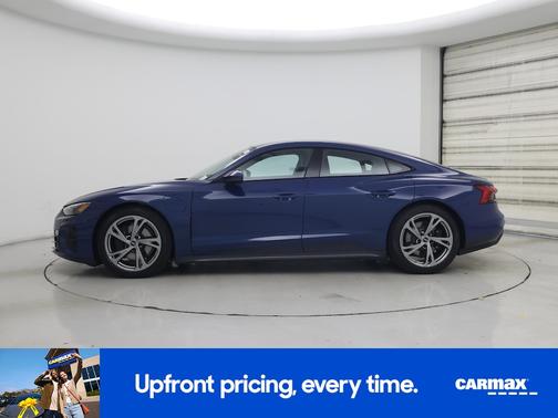 2023 Audi e-tron GT Premium Plus