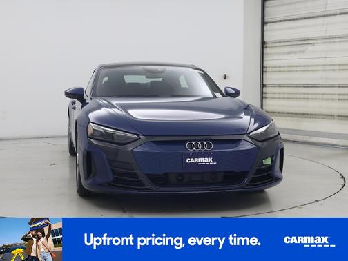 2023 Audi e-tron GT Premium Plus