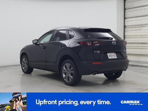 2024 Mazda CX-30 2.5 S Preferred Package