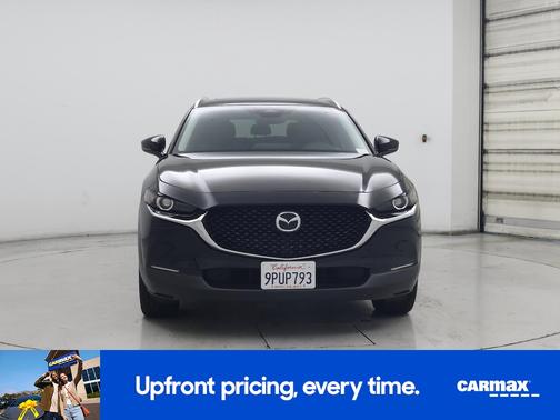 2024 Mazda CX-30 2.5 S Preferred Package