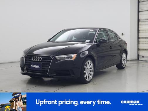 2015 Audi A3 Premium Plus