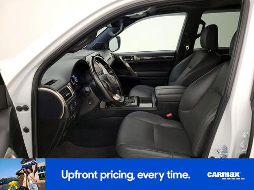 2021 Lexus GX 460 Premium