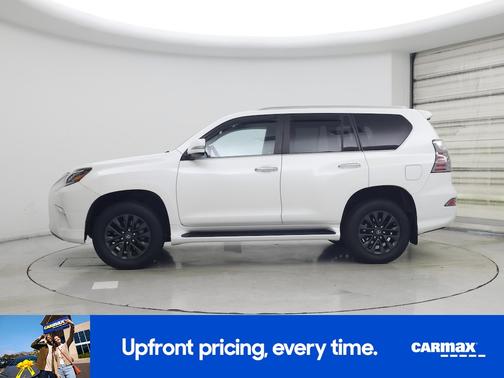 2021 Lexus GX 460 Premium