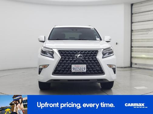 2021 Lexus GX 460 Premium