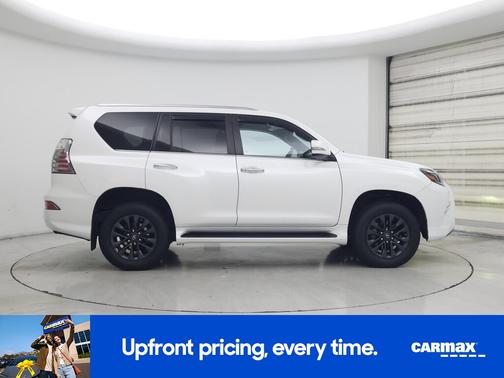 2021 Lexus GX 460 Premium
