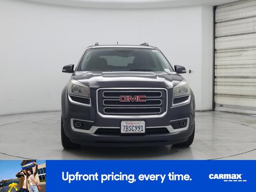 2014 GMC Acadia SLT