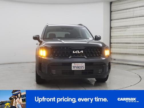 2024 Kia Telluride SX Prestige X-Pro