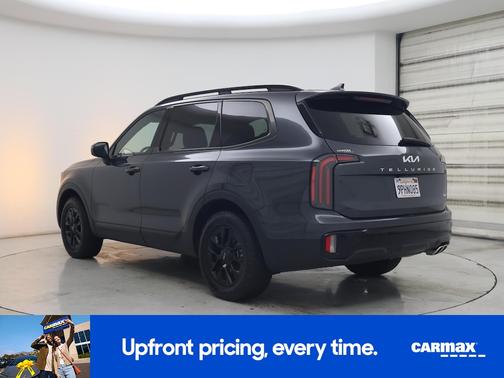 2024 Kia Telluride SX Prestige X-Pro