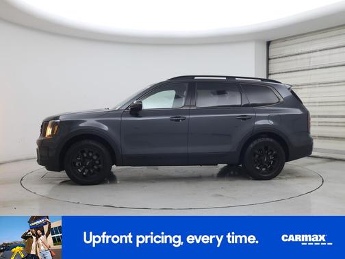 2024 Kia Telluride SX Prestige X-Pro