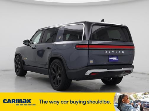 2023 Rivian R1S Adventure Quad-Motor Large