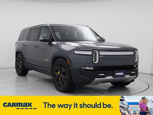2023 Rivian R1S Adventure Quad-Motor Large