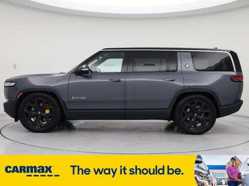 2023 Rivian R1S Adventure Quad-Motor Large