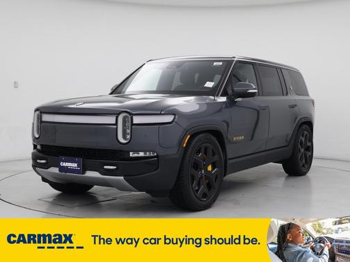2023 Rivian R1S Adventure Quad-Motor Large