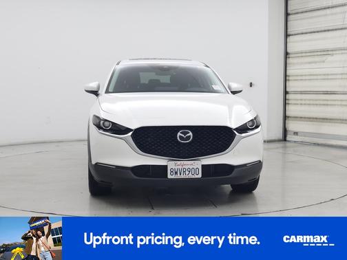 2021 Mazda CX-30 Preferred