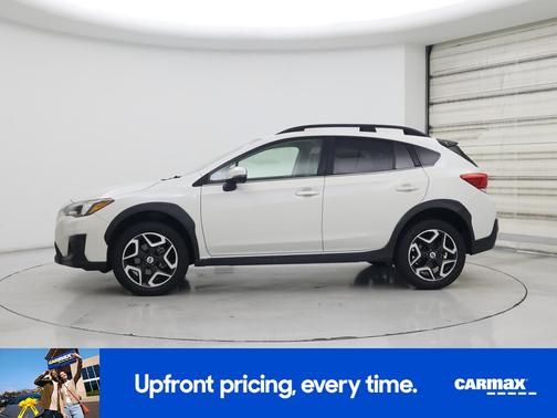 2018 Subaru Crosstrek Limited